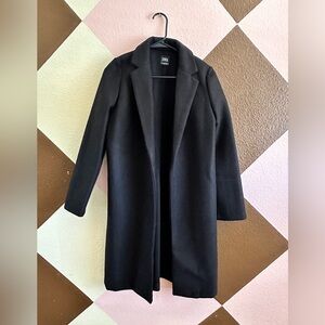 Zara Coat